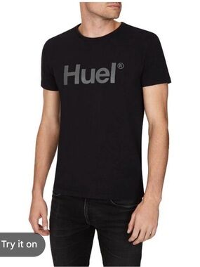 Huel shirt